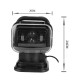 Marine LED Light - High - 60 Watt - White Casing - Emmitt Color: White - 12-24 Volts - WK-W60HL - AZLED